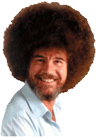 Bob Ross