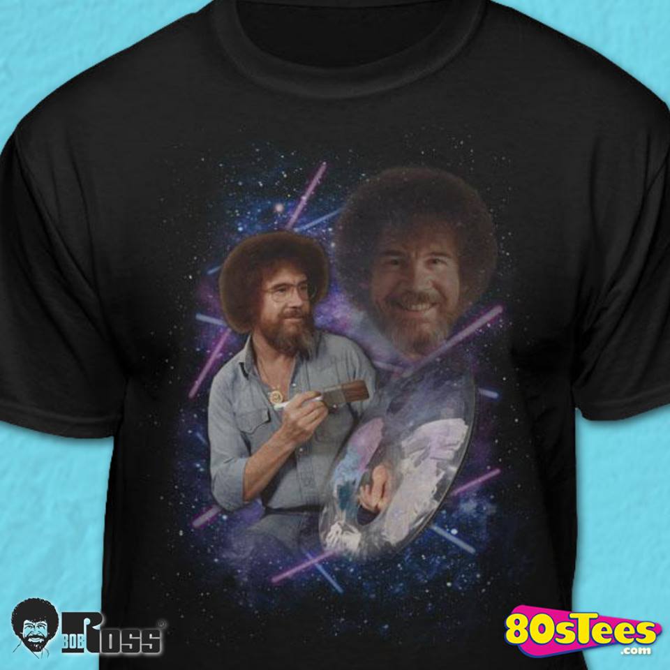 Bob Ross Bob Ross