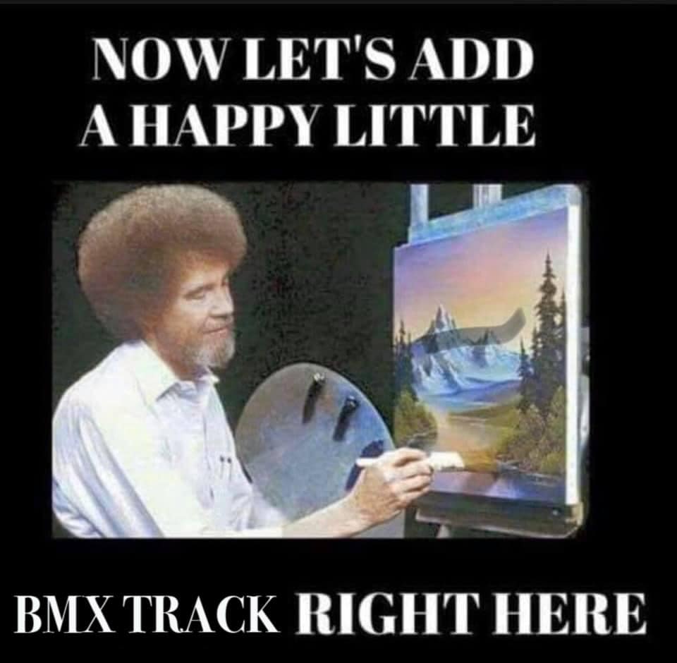 Bob Ross Bob Ross