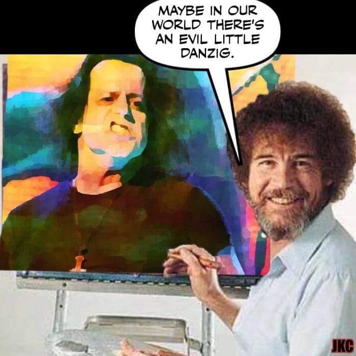 Bob Ross Bob Ross