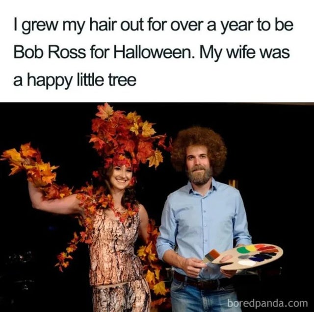 Bob Ross Bob Ross