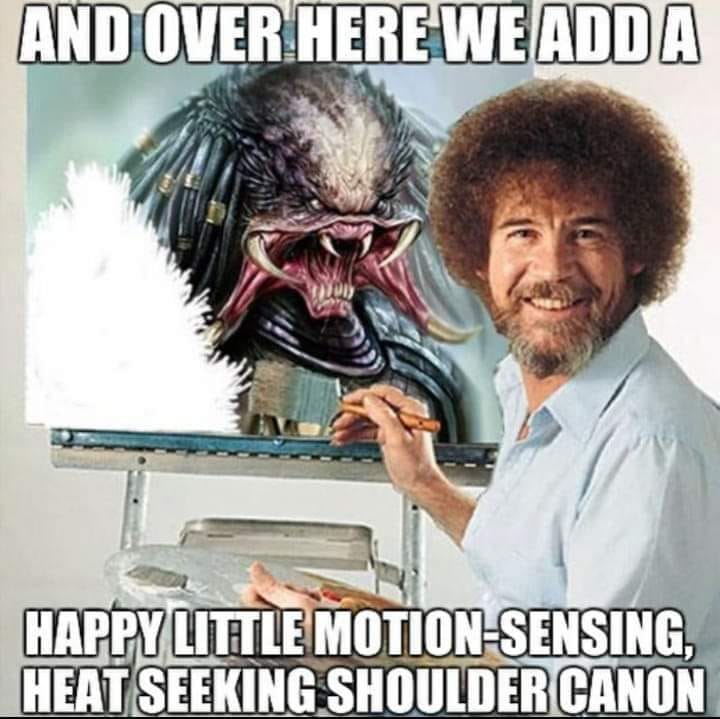 Bob Ross Bob Ross