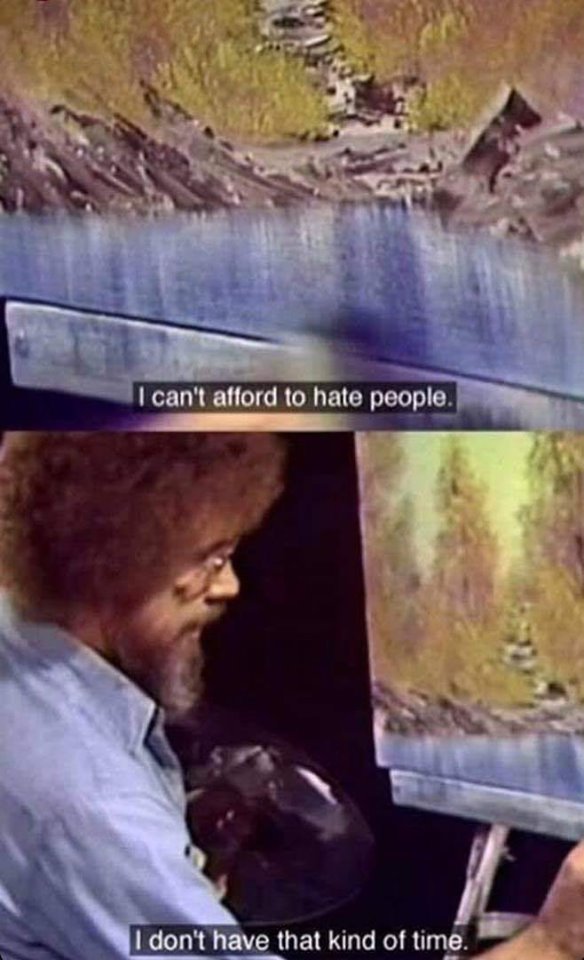 Bob Ross Bob Ross