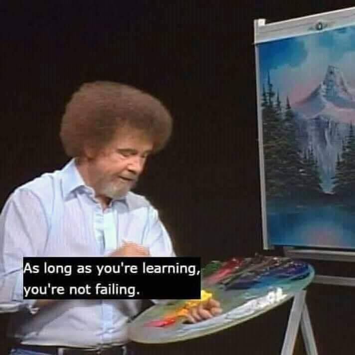 Bob Ross Bob Ross