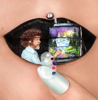 Bob Ross Bob Ross