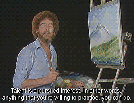 Bob Ross Bob Ross