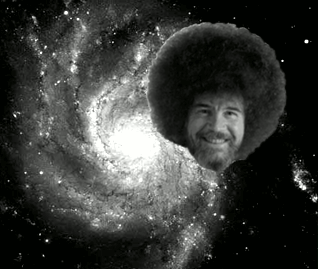 Bob Ross Bob Ross