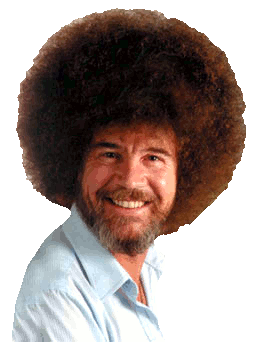 Bob Ross Bob Ross