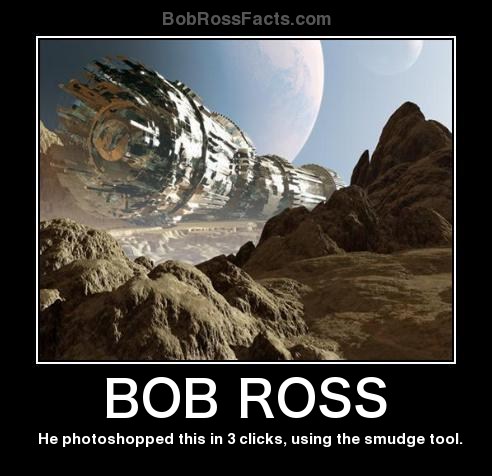 Bob Ross Bob Ross