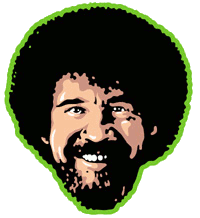 Bob Ross Bob Ross