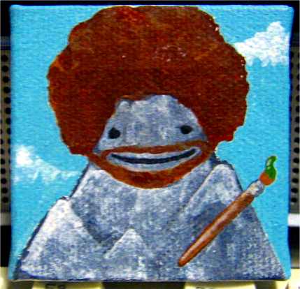 Bob Ross Bob Ross