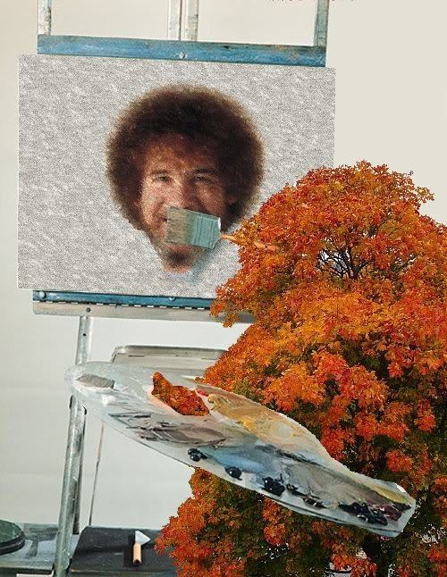 Bob Ross Bob Ross