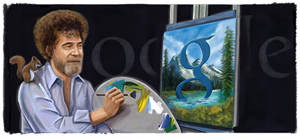 Bob Ross Bob Ross