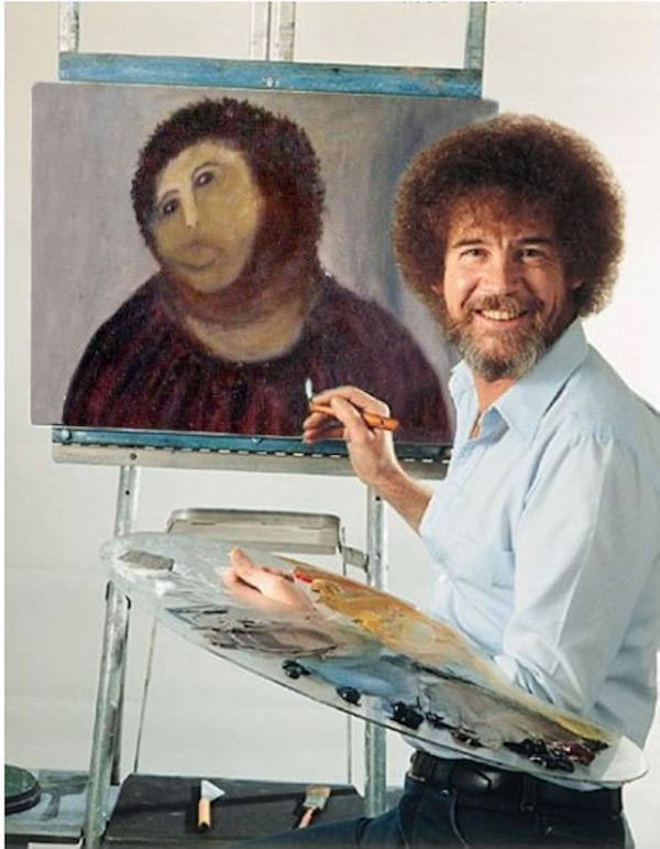 Bob Ross Bob Ross