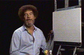 Bob Ross Bob Ross