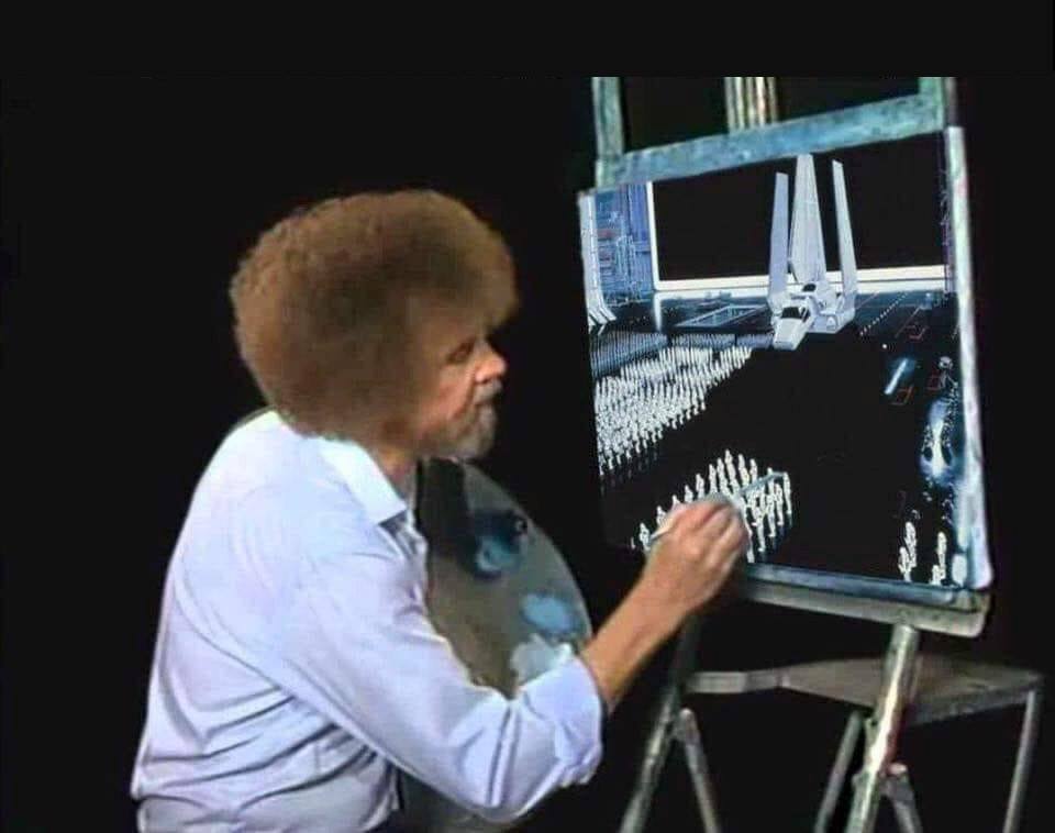Bob Ross Bob Ross