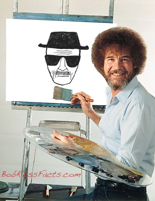Bob Ross Bob Ross