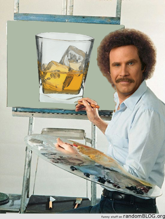 Bob Ross Bob Ross