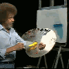 Bob Ross
